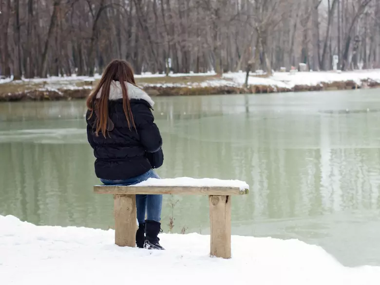 23 February - International Day against Depression