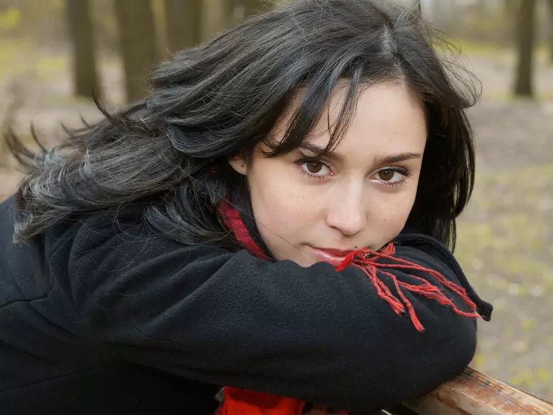 Maternal phenylketonuria