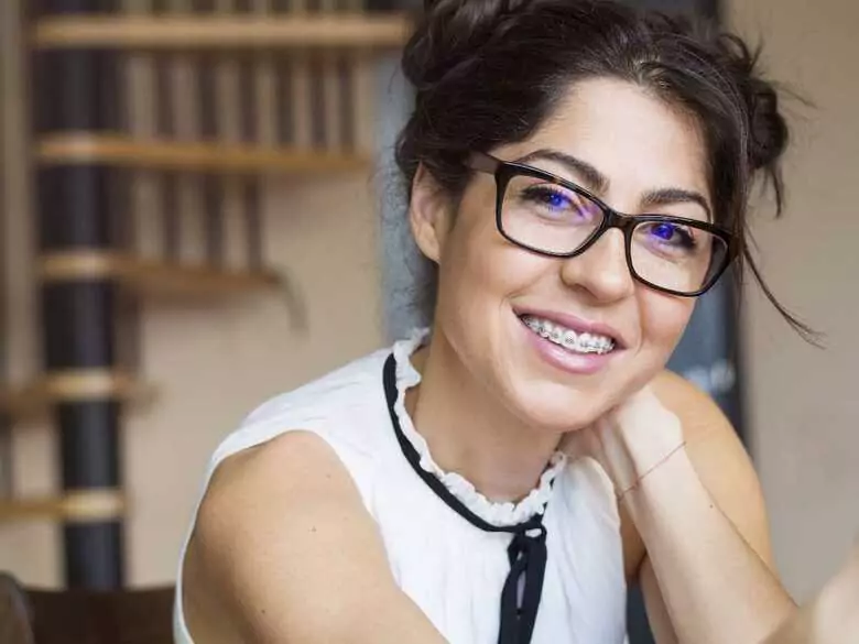 How do you look after your eyes in spring?