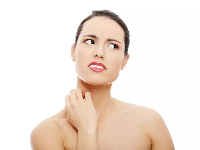 How to live with contact allergies?