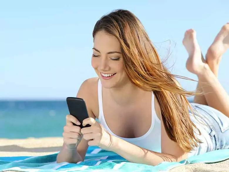 Mobile phone addiction - fact or myth?