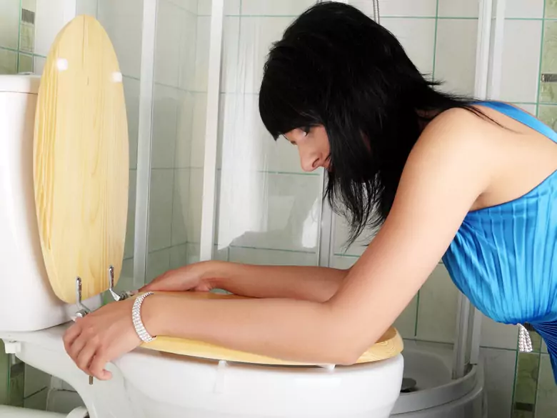 Nausea and vomiting during cancer treatment - dietary recommendations