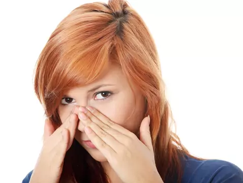Rhinitis and sinusitis - causes, symptoms, diagnosis, treatment, genetic background