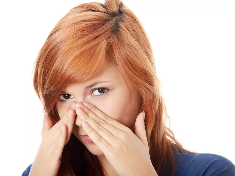 Sinusitis - causes, symptoms, diagnosis, treatment