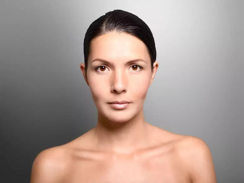 A hairy tongue with a black coating - what does it indicate?