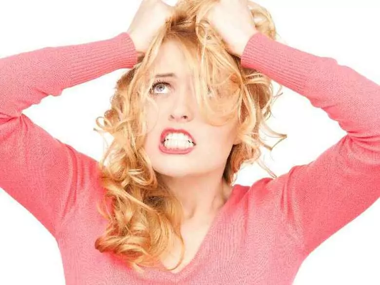 Menstrual cycle - menstruation