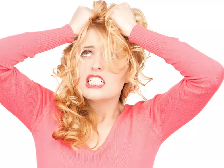 Baldness - causes and treatments part 2