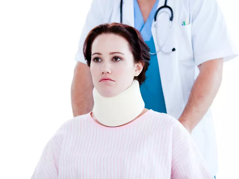 Rehabilitation of people after head and spinal cord injury