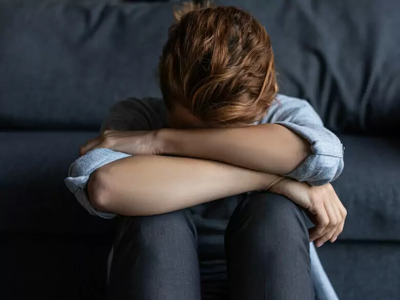 How to deal with anxiety and depression?