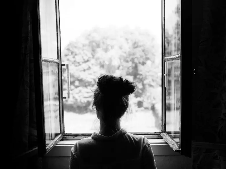 In whom should we suspect depression?