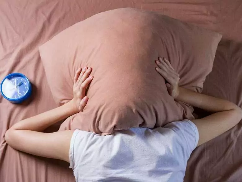 Insomnia can adversely affect the microglia cells present in the brain