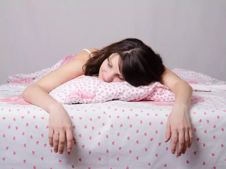 Narcolepsy and sleep disorders