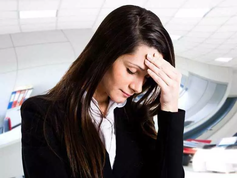 Stress - causes, symptoms, diagnosis, treatment