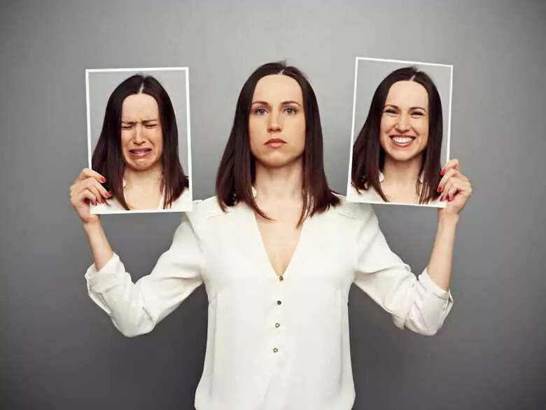 What personality disorders predispose to so-called dissociative disorders?