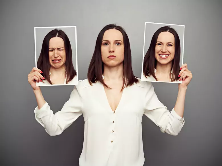 Side effects of normothymic drugs