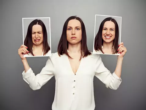 Side effects of normothymic drugs