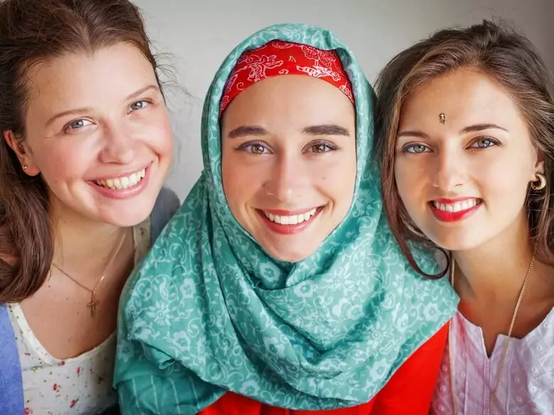 Sexuality in other world cultures and religions