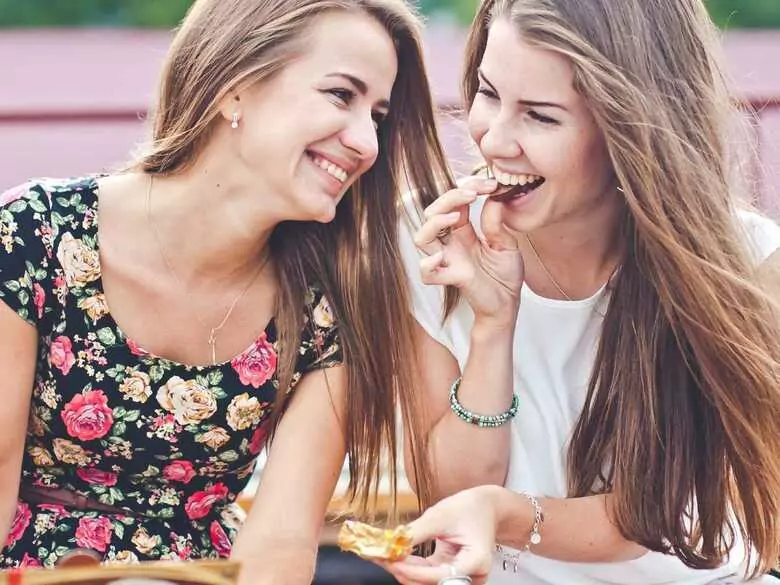 How to cope with stomach problems after a bountiful binge?