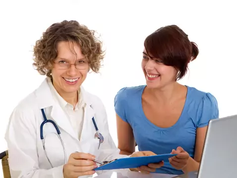 Bacterial venereal diseases