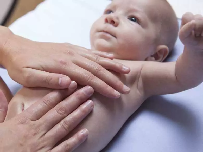 Home remedies for constipation in children
