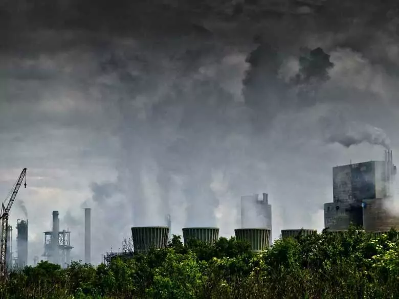 Smog - how dangerous is it to our health?
