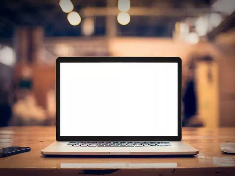 Computer and dental health