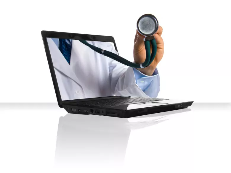 Telematics in audiology