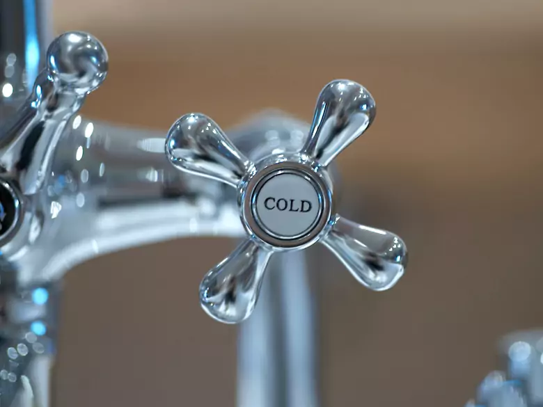 Is it OK to drink tap water?