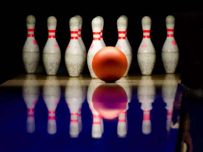 What are the benefits of bowling?