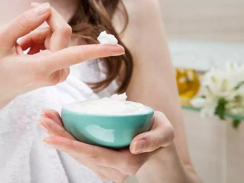 Cosmeceuticals with therapeutic effects