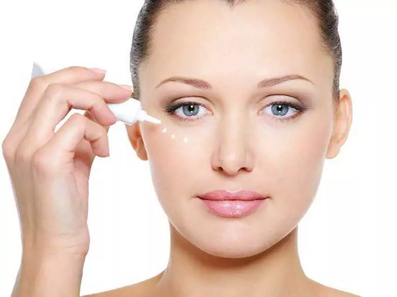 Dark circles under the eyes - what could be their causes?