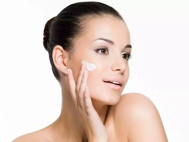 Cleansing the skin is the basis of proper skincare