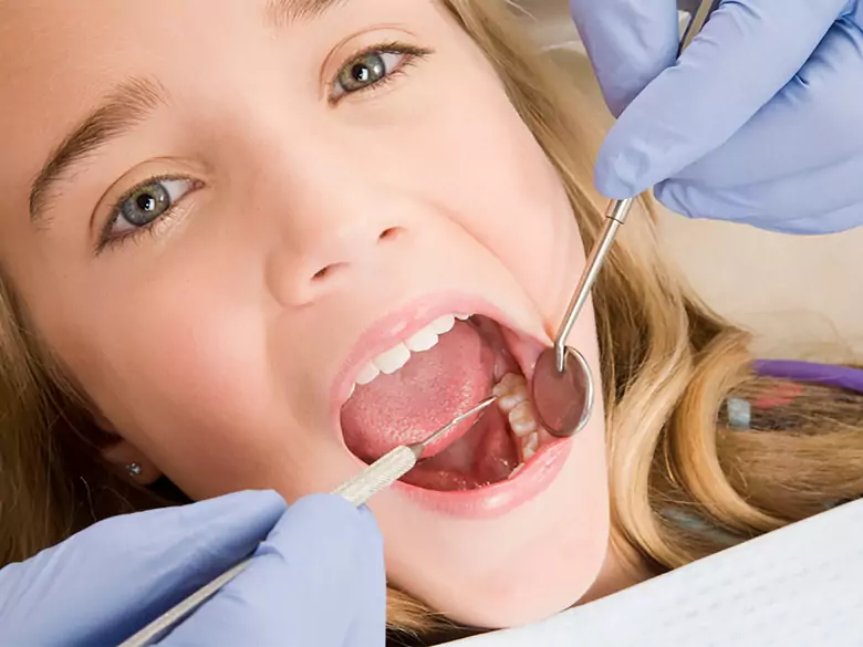How do you convince your child about braces?