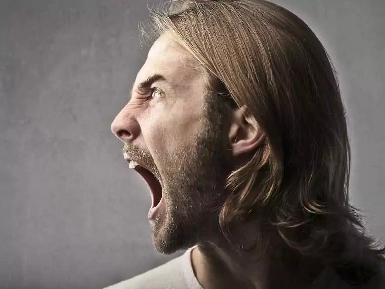 What are healthy ways to deal with nervousness?