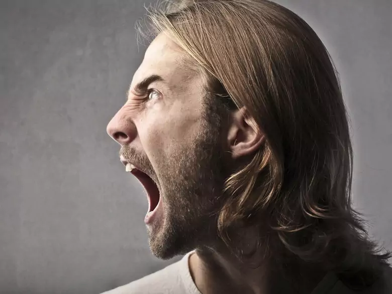 What are healthy ways to deal with nervousness?