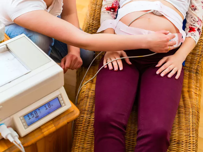 Neurosis in pregnancy - is it dangerous?