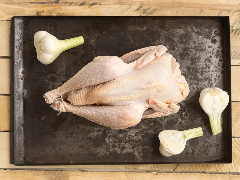 What are the benefits of eating chicken?