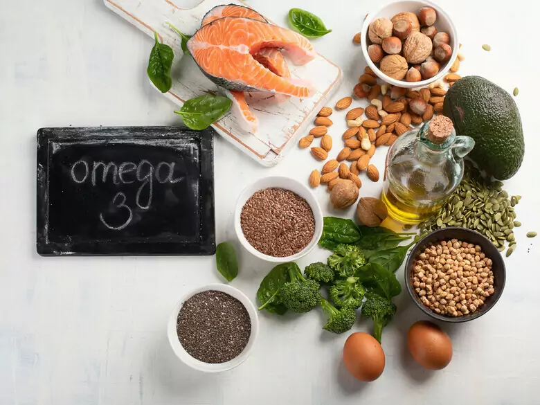 What are the benefits of omega-3 supplementation?