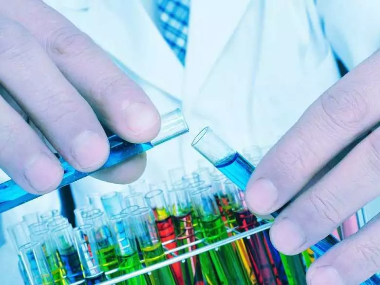 Breakthrough in the fight against coronavirus!