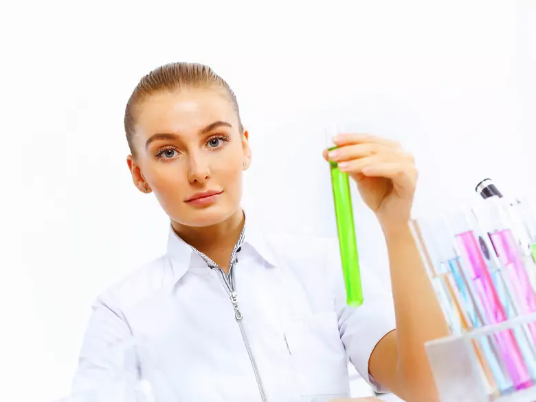 Brain-like structures