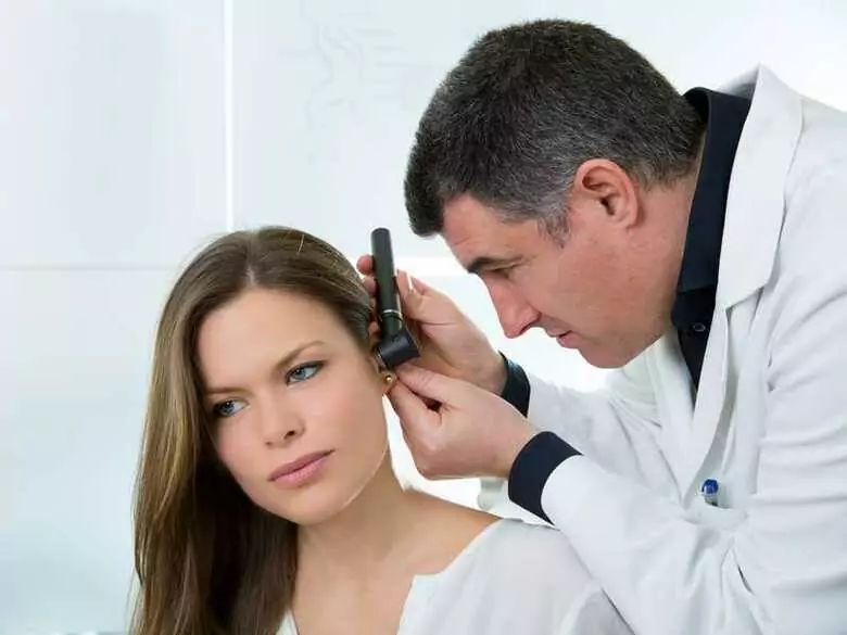 Acute otitis media and influenza