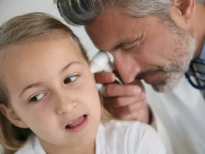 Hearing screening in children - when to go for it?