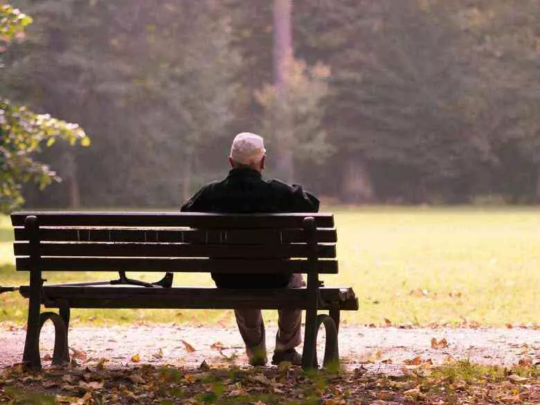 Loneliness a bigger 'killer' than obesity?