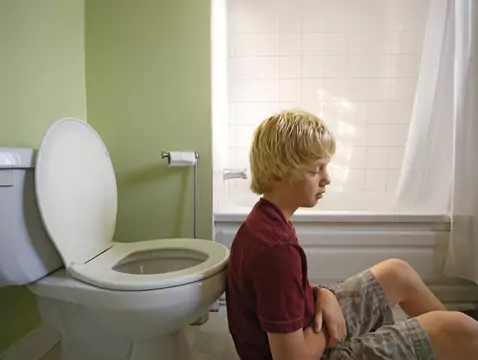 Slurping in older children - causes, symptoms, diagnosis, treatment