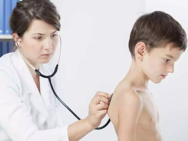 What is pneumonia and how is it treated?