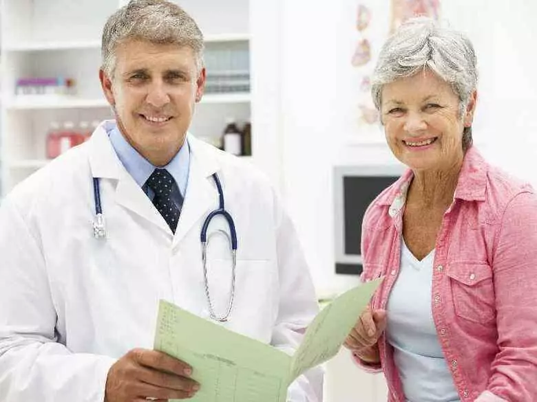 Dentures - what types are there?