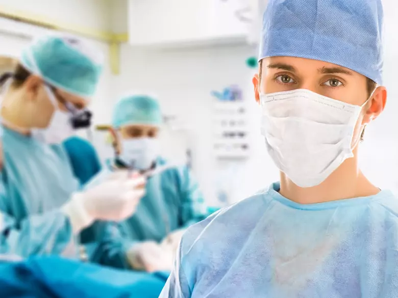 Oncological procedures and surgery - key information