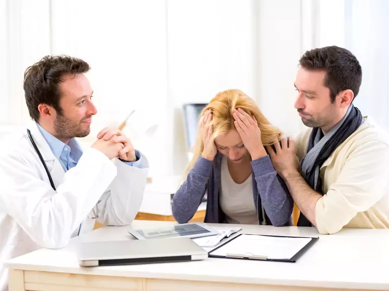 Vaginal tumours