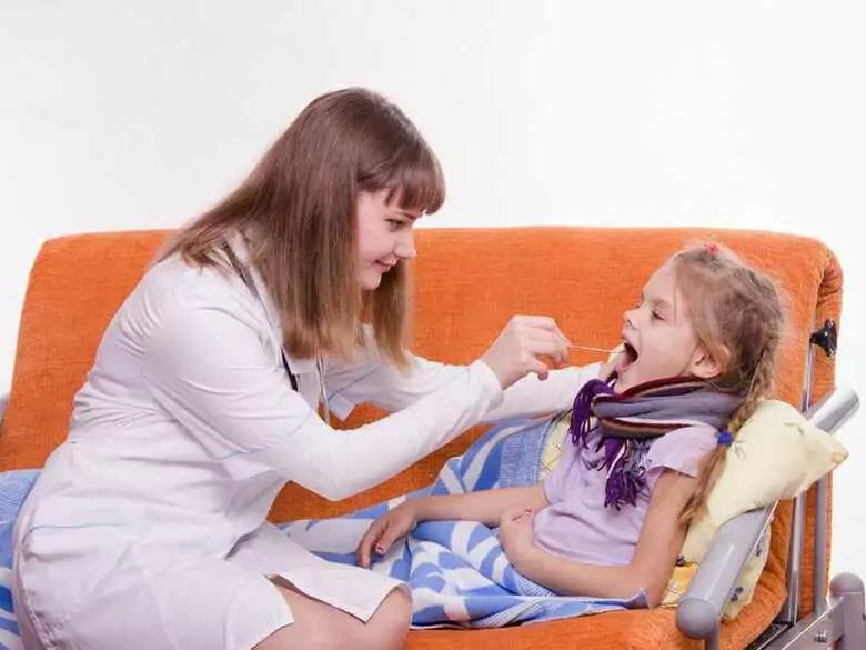 Stomatitis - causes, symptoms, diagnosis, treatment