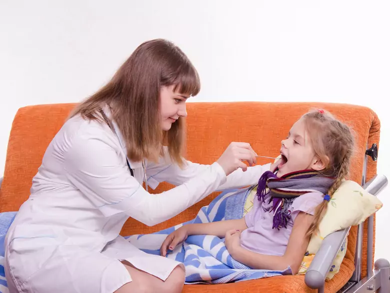 Stomatitis - causes, symptoms, diagnosis, treatment